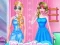 ศิลปะหน้าของเพื่อนที่ดีที่สุด เกมออนไลน์