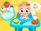 การดูแลทารก เกมออนไลน์