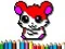 เวลาทาสีพิกเซล เกมออนไลน์