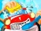 การล้างรถอันน่าทึ่ง เกมออนไลน์