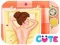 เจ้าหญิงที่สปา เกมออนไลน์