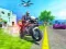 ผู้ขับขี่มอเตอร์ไซค์ตำรวจ เกมออนไลน์