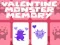 ความจำของปีศาจวาเลนไทน์ เกมออนไลน์