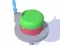 เค้กมาสเตอร์ 3D เกมออนไลน์