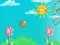 ผึ้งบิน เกมออนไลน์
