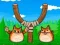 ยิงแมวขี้โมโห เกมออนไลน์