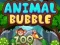 ฟองสัตว์ เกมออนไลน์