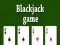 เกมแบล็คแจ็ค เกมออนไลน์