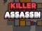 ฆาตกรนักฆ่า เกมออนไลน์