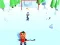 ความท้าทายฮ็อกกี้ 3D เกมออนไลน์