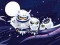 นกป่าแมทช์ 3 เกมออนไลน์