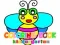 หนังสือระบายสีอนุบาล เกมออนไลน์