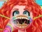 การรักษากระดูกปลาที่ติดอยู่ เกมออนไลน์