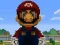 Minecraft มาริโอจิ๊กซอว์ เกมออนไลน์