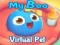 สัตว์เลี้ยงเสมือน My Boo เกมออนไลน์