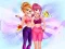 ชีวิตฟิตเนส BFFS เกมออนไลน์