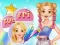 สัปดาห์แฟชั่นของรอสซี่ เกมออนไลน์