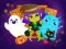 การผจญภัยของเพื่อนซี้น่ากลัว เกมออนไลน์
