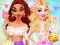 การเฉลิมฉลองฤดูร้อน เกมออนไลน์