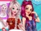 Princesses Photogram Famous เกมออนไลน์