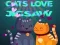 แมวชอบจิ๊กซอว์ เกมออนไลน์