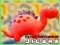 จิ๊กซอว์ไดโนเสาร์น่ารัก เกมออนไลน์