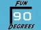 สนุก 90 องศา เกมออนไลน์