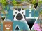 สัตว์ วิ่งและกระโดด เกมออนไลน์