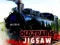 จิ๊กซอว์รถไฟเก่า เกมออนไลน์