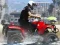 รถ ATV การ์ตูนลื่น เกมออนไลน์