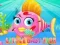 ปลาตัวน้อยของฉัน เกมออนไลน์