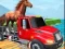 รถบรรทุกขนส่งสัตว์ฟาร์ม เกมออนไลน์