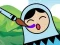ระบายสีบาบูชกา เกมออนไลน์