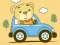 สัตว์น่ารัก ตรงกัน 3 เกมออนไลน์