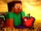 Mineblox นักยิงแอปเปิ้ล เกมออนไลน์