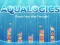 เกมปริศนา Aqualogics เกมออนไลน์