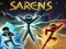 ซาเรนส์ เกมออนไลน์