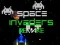 Space Invaders รีเมค เกมออนไลน์