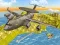 ความท้าทายเครื่องบินรบจำลองการบิน 3D เกมออนไลน์