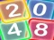 นีออน 2048 เกมออนไลน์