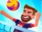 มอนสเตอร์เฮดซอคเกอร์วอลเลย์บอล เกมออนไลน์