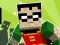Craft วิ่งในรถไฟใต้ดินชาย เกมออนไลน์