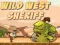 นายอำเภอ Wild West เกมออนไลน์