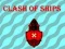 การปะทะของเรือ เกมออนไลน์