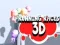 การแข่งขันวิ่ง 3D เกมออนไลน์