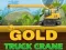 เครนรถบรรทุกทอง เกมออนไลน์