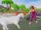 แพะโกรธ: การทำลายของสัตว์ป่า เกมออนไลน์