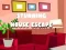 การหลบหนีจากบ้านที่น่าทึ่ง เกมออนไลน์