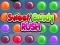 ความเร่งรีบของขนมหวาน เกมออนไลน์