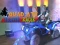 Quad ATV นักแข่งจราจร เกมออนไลน์